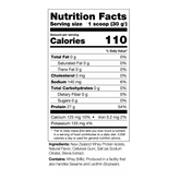 Salted Caramel Diesel Protein Powder 2LB